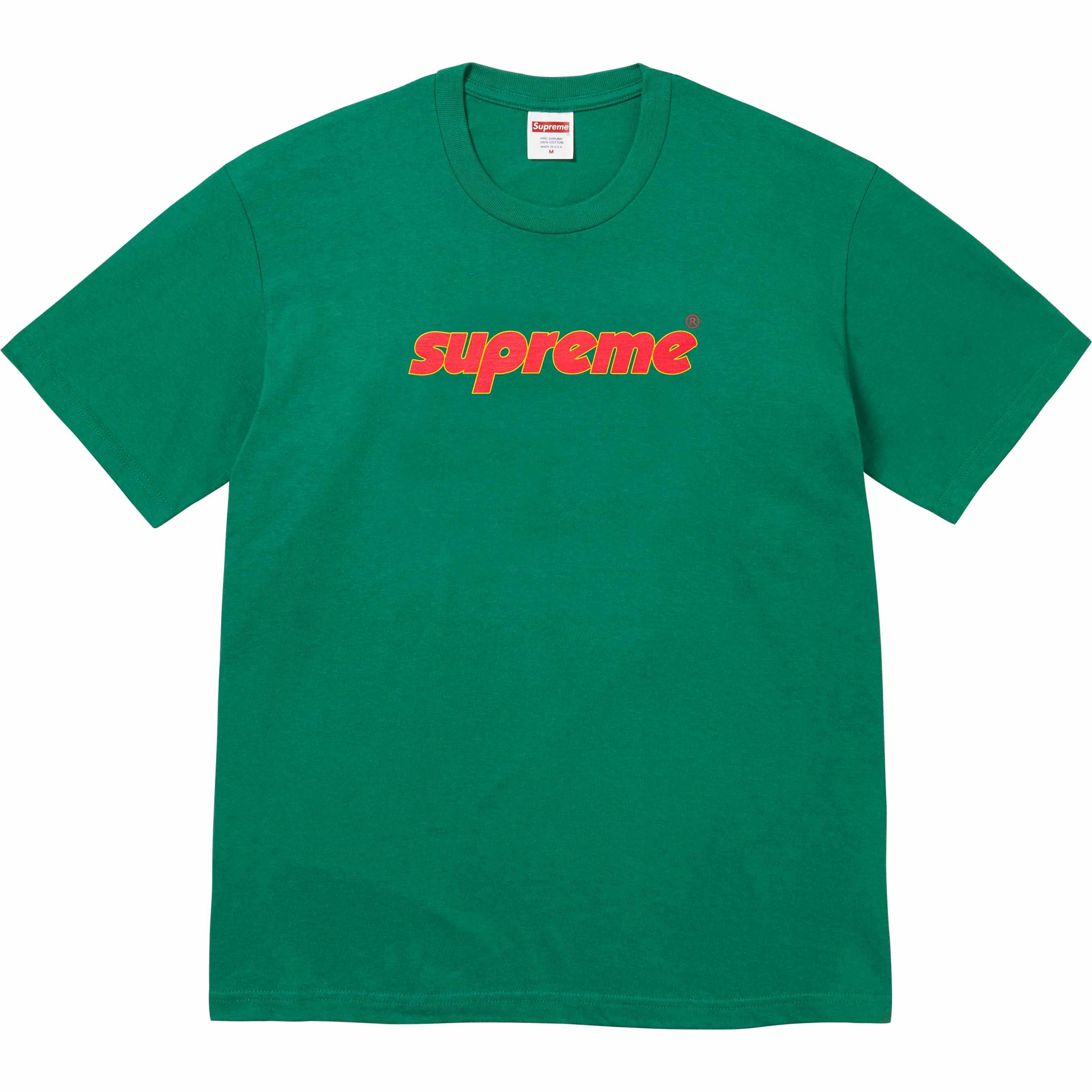Pinline Tee view 5